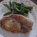 ぽんずー's cooksnap of when they made ご飯食べ過ぎ注意！★トンテキ柚子胡椒味★.