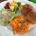 こつゆ514's cooksnap of when they made 孤独のグルメ♡甘い卵焼きにわさび♡.