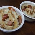あまいこびと's cooksnap of when they made レンジでゴーヤチャンプル.