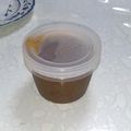 gontata's cooksnap of when they made 完熟梅ジャムレシピ　いろいろ.