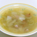 まとも's cooksnap of when they made セロリとじゃがいもの簡単ポトフ風スープ.