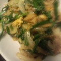 サトモユリア's cooksnap of when they made コク旨＊ニラたま豚炒め.