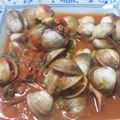 まちゅこうたん's cooksnap of when they made アサリとタコのイタリアン.
