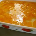 ともこキッチン's cooksnap of when they made アガーで『レモンとみかん缶ゼリー』.