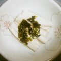 白いぐれーぷ's cooksnap of when they made シャクシャク♪　山芋の酢の物.
