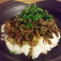 reiko913's cooksnap of when they made ヘギーさんのゴーヤ.