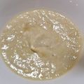 ヨシヨッシー's cooksnap of when they made オ111.じゃがいもの味噌ポタージュ.