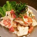 莉彩パパ's cooksnap of when they made イタリアン風♪チキンの南蛮漬け.