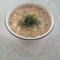 ふりるチョコ's cooksnap of when they made 簡単 ツナ缶で冷や汁.