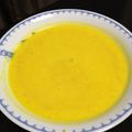 そう☆だいママ's cooksnap of when they made 簡単☆かぼちゃスープ.