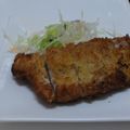 Ruri03's cooksnap of when they made ♪とんかつ♪.