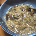 ROSE＊マリン's cooksnap of when they made フライパンだけで！とろとろなすのそぼろ煮.