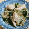 アンスヤ's cooksnap of when they made 低カロリーおかず★えのき＆じゃこ.