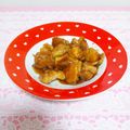 ★ひかり's cooksnap of when they made ☆照り照りレモンチキン☆.