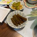 ちょこまなな＊°'s cooksnap of when they made ふきのシャキシャキ佃煮　きゃらぶきふう～.