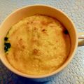 ＊ぴっぴ's cooksnap of when they made じゃがいもとベーコンのキッシュ.