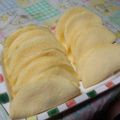 抹茶王子's cooksnap of when they made レンジでカスタードバナナオムレット.