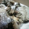 あゆるん's cooksnap of when they made 太刀魚の梅シソロール.