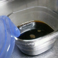 ゆいぼんぼん's cooksnap of when they made 簡単！黒砂糖で黒蜜☆.
