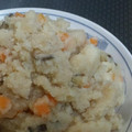 めかにか's cooksnap of when they made 簡単おからの煮物*卯の花.