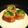 ひさかた's cooksnap of when they made 生ハムにブラックペッパーを巻いて.