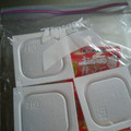 びあわいん's cooksnap of when they made 納豆も冷凍保存！.