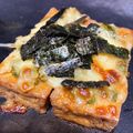 ｊジェイ子's cooksnap of when they made 厚揚げのネギ味噌チーズ焼き.