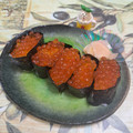 みかかめ's cooksnap of when they made 軍艦巻き◆土台のシャリと海苔の作り方◆.