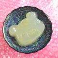 みなみんくっきんぐ's cooksnap of when they made 簡単♬　ジュースde寒天 ✿.