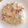 komutatata's cooksnap of when they made フープロと炊飯器で作る大根餅.