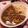ミル☆クル's cooksnap of when they made 絶品★隠し味満載の、本格きのこカレー.
