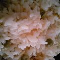 sawasour's cooksnap of when they made 旬の味！塩麹ｄｅふっくら豆ごはん.