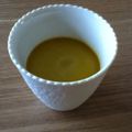 みに８６'s cooksnap of when they made とろけるかぼちゃプリン.