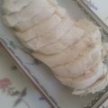 aend's cooksnap of when they made 塩麹でやわらか胸肉のポン酢がけ.