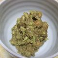 serimama's cooksnap of when they made ビールで乾杯!!ぷはぁ～”アボとろろ”.