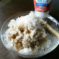 えまっちママ's cooksnap of when they made オトナな・・かき氷♬♫コーヒーミルク味　.