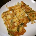 さとくんママ's cooksnap of when they made 常備野菜で作るキムチチヂミ.