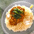 もこもこももこ's cooksnap of when they made 夏の定番、さっぱり納豆そうめん☆.