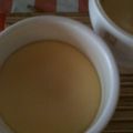 早川沙緒里。's cooksnap of when they made クリームチーズで濃厚プリン.