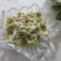 miyuki12's cooksnap of when they made 成功率↑かに缶de濃厚アボカドディップ♥.