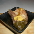 ねぎろみ's cooksnap of when they made 豚の角煮.