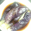 とりかな53910's cooksnap of when they made 揚げ茄子をさっぱり生姜醤油で召し上がれ♪.