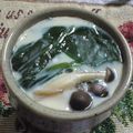 ひトみ's cooksnap of when they made 難しくない～基本の茶碗蒸し.