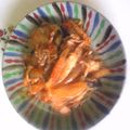 リエぷ☆'s cooksnap of when they made 焼肉のたれで簡単絶品♪夏野菜豚キムチ.