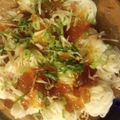 milu.milu's cooksnap of when they made そうめんにピッタリ♪　つゆジュレ☆.
