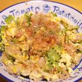 mikas1026's cooksnap of when they made 簡単♪ゴーヤチャンプル.