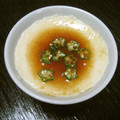 みるく✳︎ここあ's cooksnap of when they made レンジで簡単・豆腐とホタテ缶の茶碗蒸し.