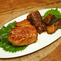 だぁシェフ's cooksnap of when they made すずきの山椒風味焼き.