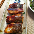 あっころのすけ's cooksnap of when they made ☆さばの甘辛い竜田揚げ☆.