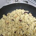 love1014's cooksnap of when they made 簡単おからの煮物*卯の花.